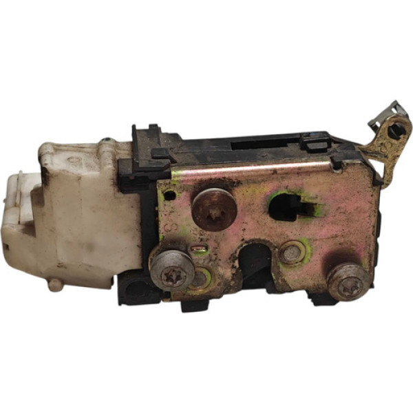 Fechadura Porta Dianteira Esquerda Ford Ecosport 2004 A 2006