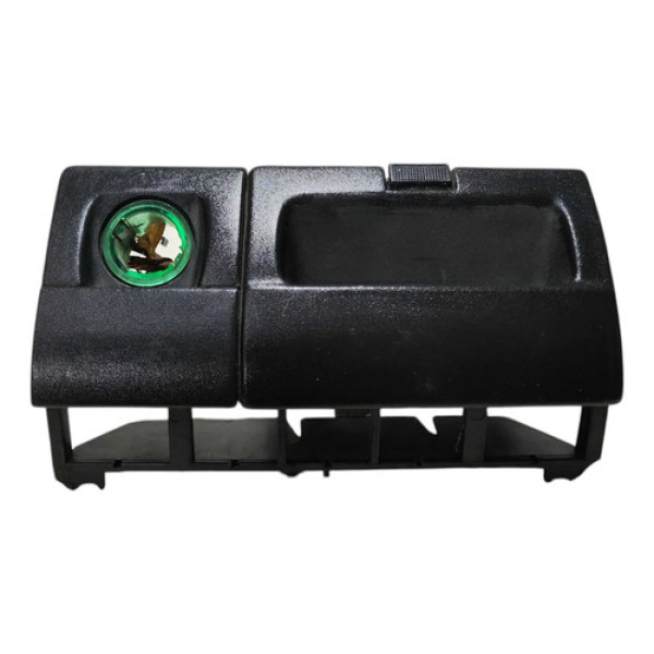 Moldura Painel Cinzero Vw Golf 1994 1995 A 1998 1h1857305b