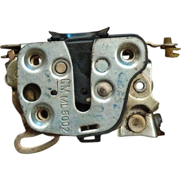 Fechadura Porta Diant Direita Gm Corsa 1995 A 2002 90451282