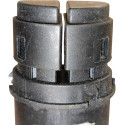 Botão Ajuste Farol Lifan Smily 2010 2011 2012 2013 A 2017