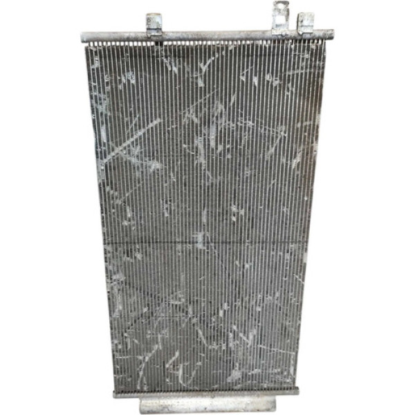 Radiador Condensador Fiat Toro 2018 2019 2020