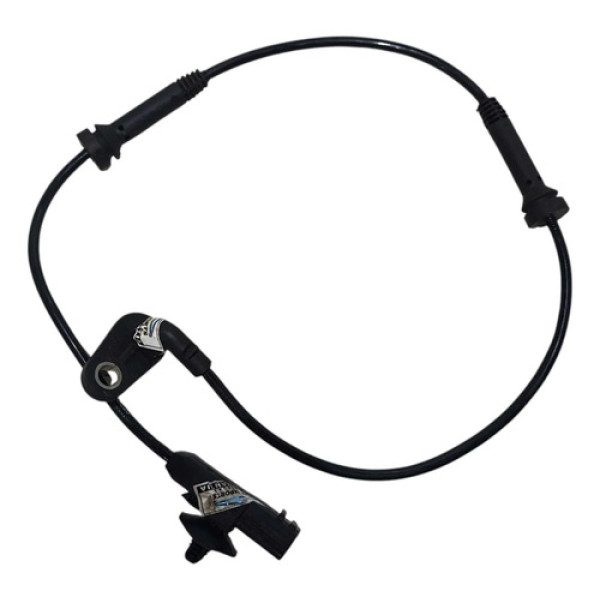 Sensor Abs Traseiro Esquerdo Renault Logan 2014 2015 A 2021
