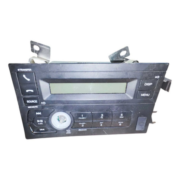 Radio Honda Fit 1.5 2015 2016 2017 08a001s8100101