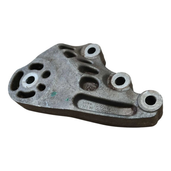 Suporte Coxim Motor Fiat Argo 1.0 3cc 2020 A 2022 V078700101
