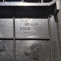 Acabamento Porta Tras Esq Hyundai Hb20 2013/19 838301s200 Preto
