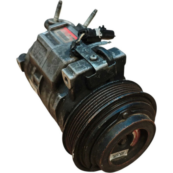 Compressor Ar Condicionado Fiat Freemont 2010/12 4472800152