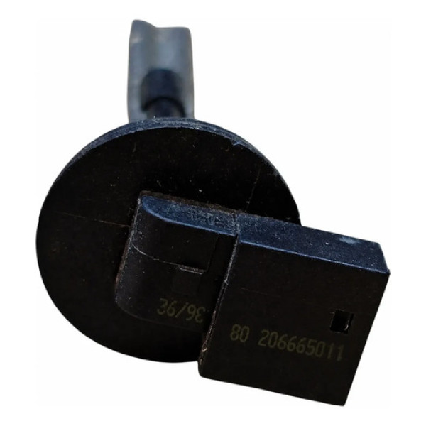 Sensor Temperatura Ar Bmw 320i 2013 2014 2015 6915391 Preto