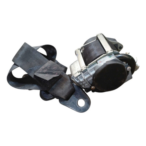 Cinto Segurança Dianteiro Direito Citroën C3 2007 A 2012