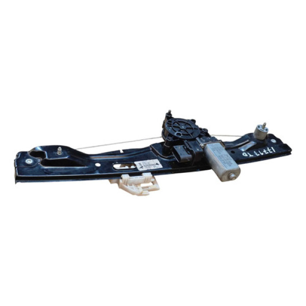 Máquina Vidro Traseiro Direito Bmw 320i 2013/15 19995yy0625