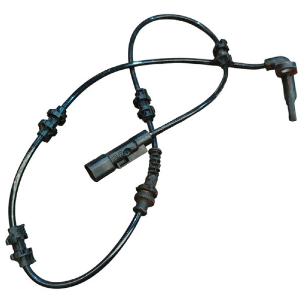 Sensor Abs Freio Tras Esq Gm Cruze 1.4t 2017 A 2019 39002173