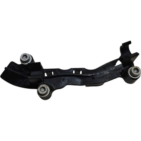 Suporte Chicote Alternador Fiat Fastback 2023 2024 2025