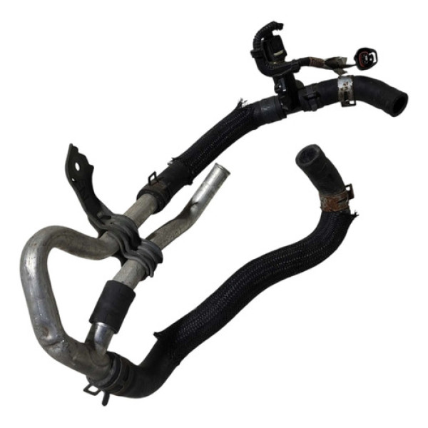 Mangueira Agua Motor Toyota Corolla 2.0 2023/2024