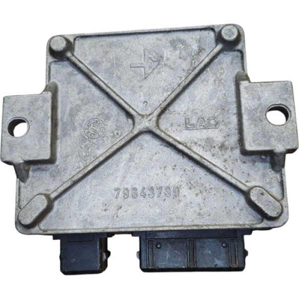 Modulo Ignição Carburador Vw Gol 1991 1992 1993 79643730