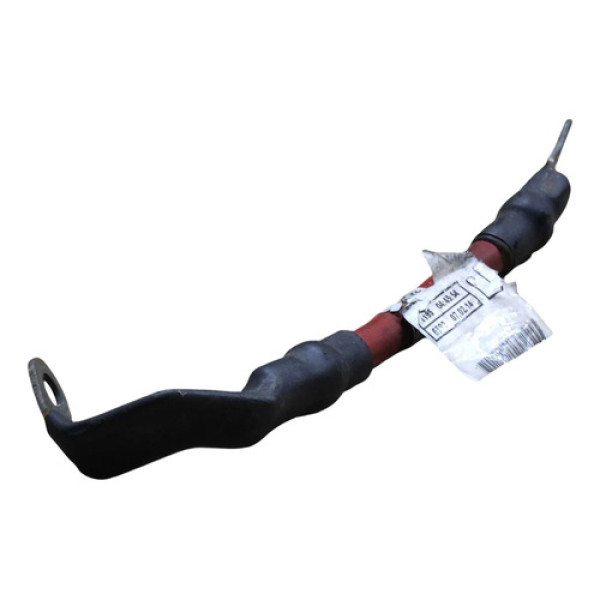 Pisca Cabo Polo Bateria Positivo Bmw 320 2013 14 750000105d