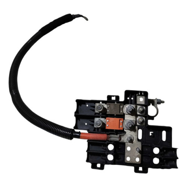 Polo Bateria Fiat Argo 2020 2021 2022 Direito