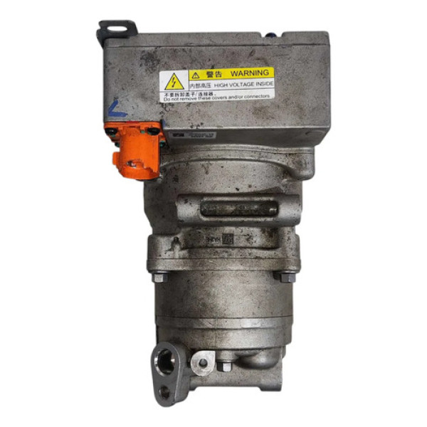 Compressor Ar Condicionado Byd King 2024 2025