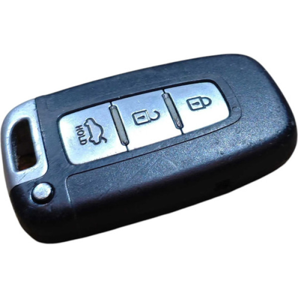 Chave Canivete Hyundai Sonata 2010 2011 2012