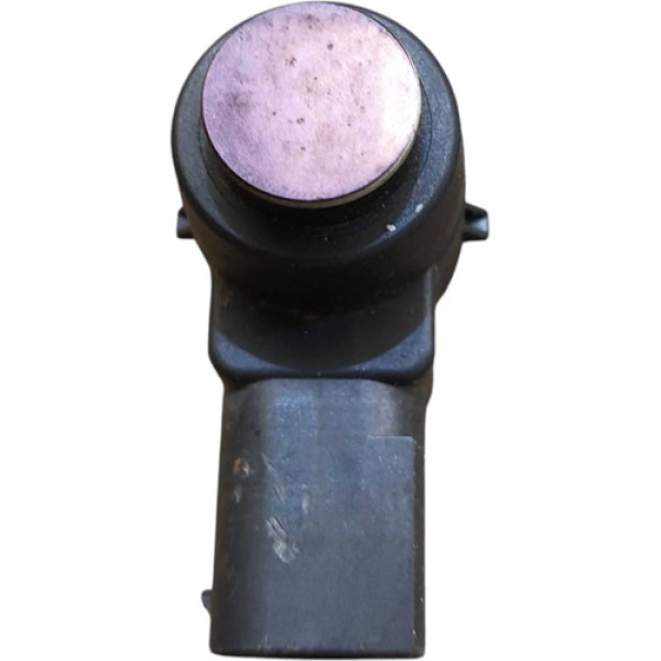 Sensor Estacionamento Citroen C5 2.0 2001/2005 9649614177 Preto