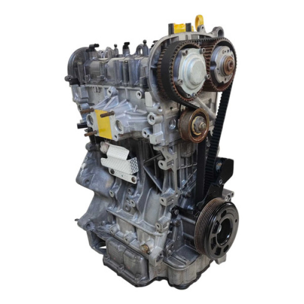 Motor Parcial Volkswagen T-cross 1.0 Tsi Aut 2023 2024