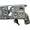  Fechadura Porta Dianteira Direita Ford Apollo 1987 A 1990 