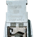 Luz Teto Cortesia Quebra Sol Vw Passat 2005 A 2007 1k0947109