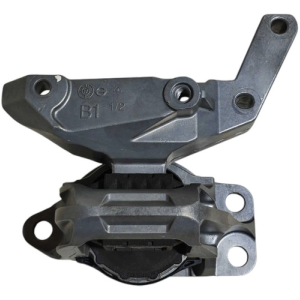 Coxim Hidráulico Motor Dir Nissan Kicks 1.6 2016 2017 2018