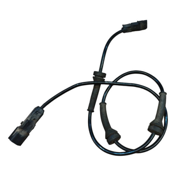 Sensor Abs Dianteiro Esquerdo Renault Grand Scenic 2008 2009