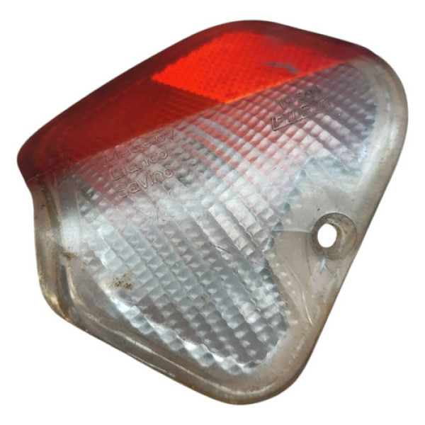 Luz Cortesia Porta Fiat Tempra 1993 1994 1995 7728227