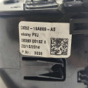Difusor Ar Esquerdo Range Rover Sport 2014/2016 Dk5219a869ab
