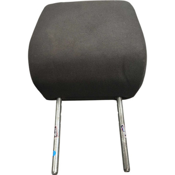 Encosto Cabeça Dianteira Esquerda Audi A4 2002 2003 2004 Preto