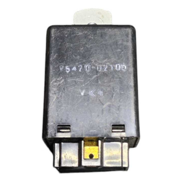 Módulo Limpa Parabrisa Hyundai Atos 1999 A 2003 9542002100 
