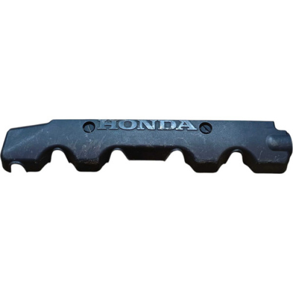Moldura Tampa Motor Honda Civic 1.8 2012 A 2016 32121rna