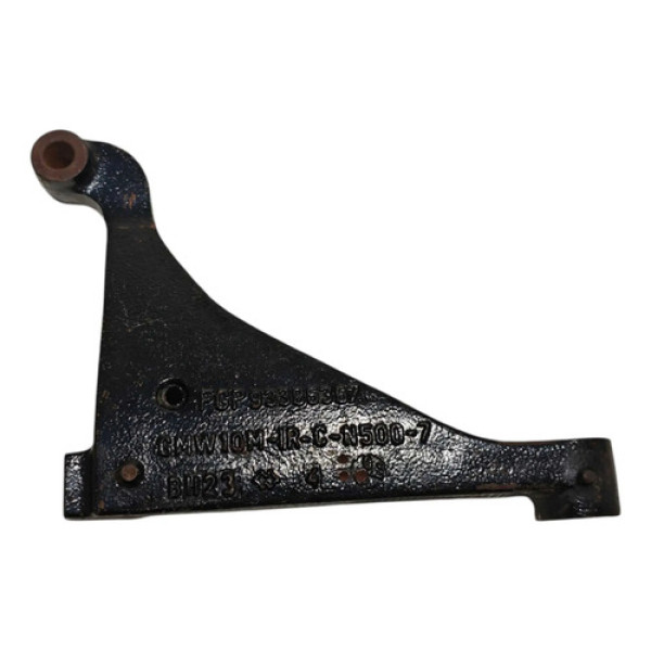 Suporte Coxim Motor Chevrolet Agile 1.4 2012 2013 2014