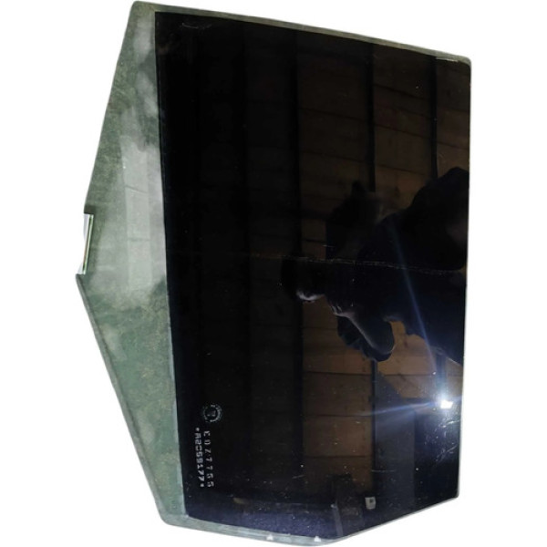 Vidro Porta Traseira Esquerda Volvo Xc60 3.0 2009 2010 2011