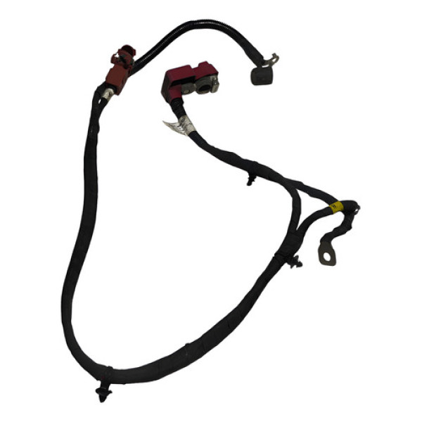 Cabo Positivo Bateria Chery Arrizo 5 Rx 2019 2020 1
