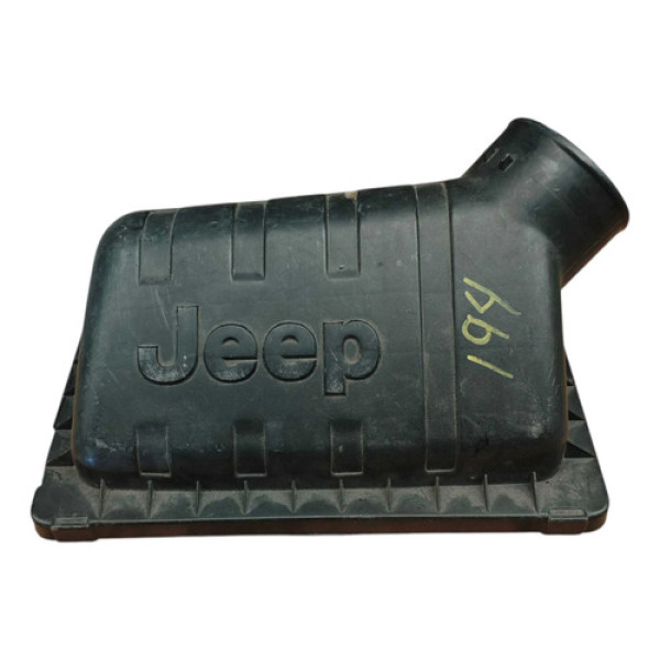 Tampa Caixa Filtro Ar Jeep Cherokee 3.7 2006 2007
