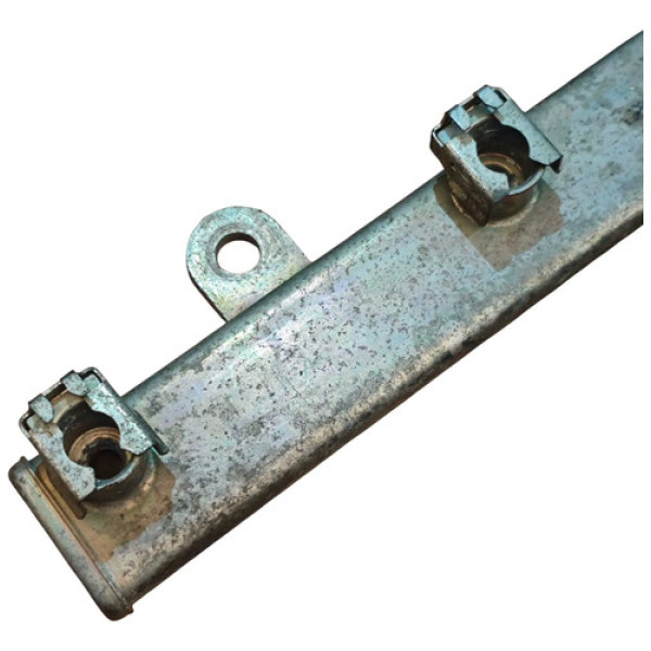 Flauta Injeção Mitsubishi Asx 2011 2012 2013 2014