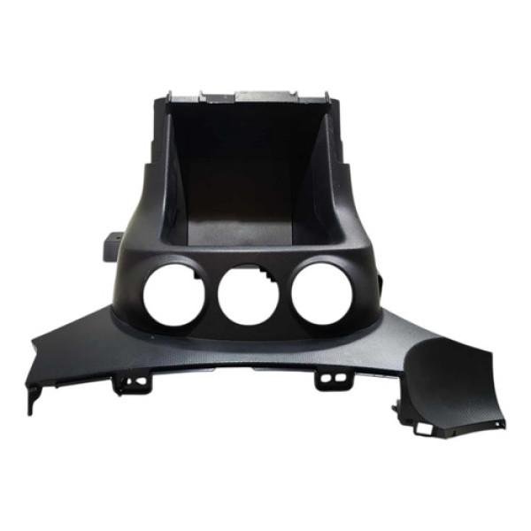 Moldura Central Mitsubishi Outlander 2009 2010  8002a036zz