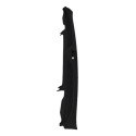 Acabamento Tampa Traseira Volvo Xc60 2008 2009 2010 30740438 Preto