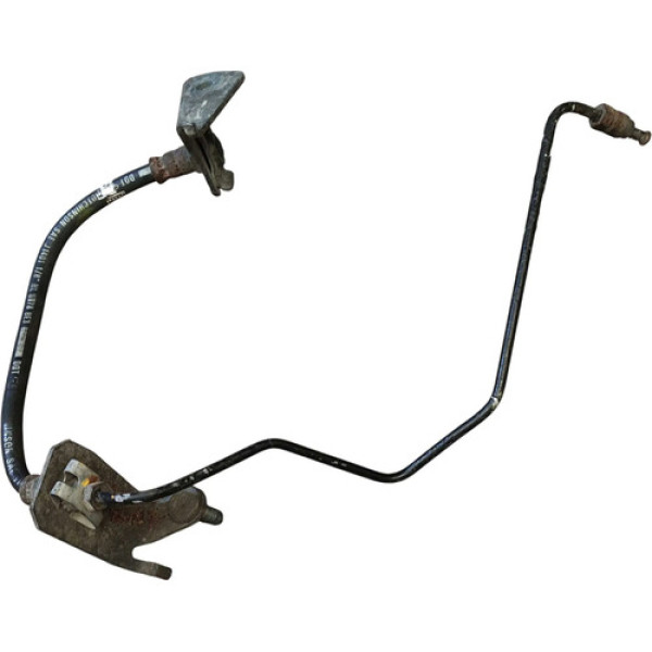Flexivel Freio Traseiro Citroen Xsara Picasso 2002 A 2011