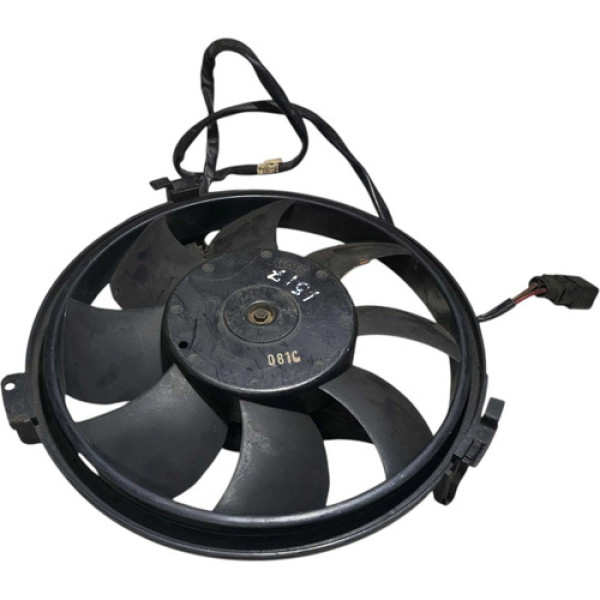 Ventoinha Radiador Audi A6 V8 2001 2002 2003