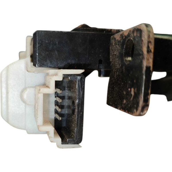 Fechadura Capô Tras Renault Megane 2008 2009 2010 2011 2012