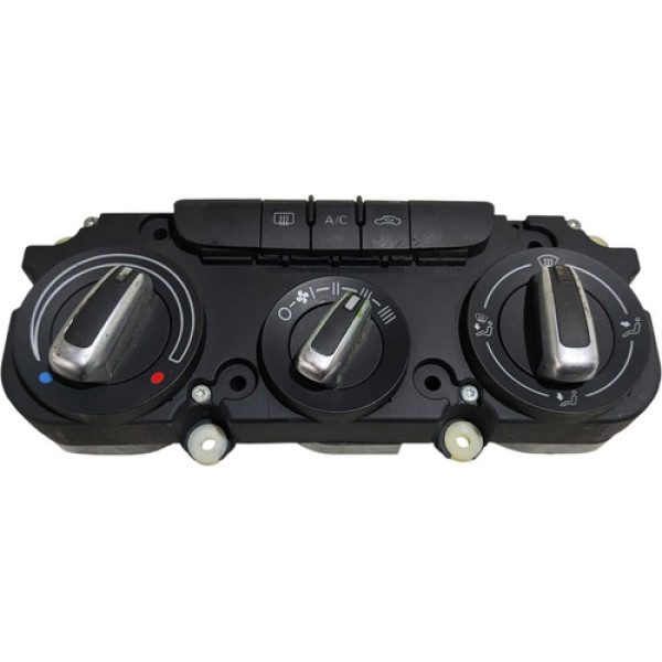 Comando Ar Condiocionado Audi Q3 2013 2014 2015