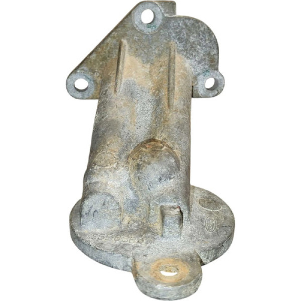 Suporte Filtro Óleo Ford Fiesta 2003 2004 A 2007