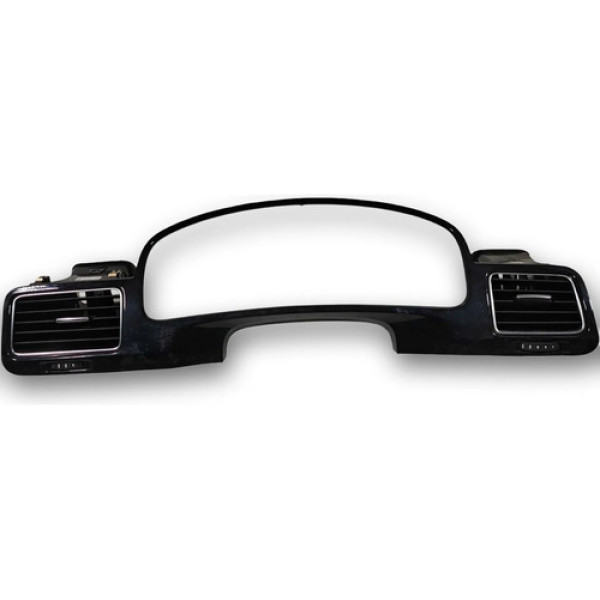 Moldura Painel Volkswagen Touareg 2012 2013 2014