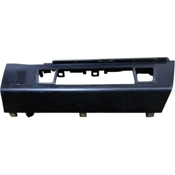 Moldura Ar Condicionado Honda Civic 1.8 2012 A 2016