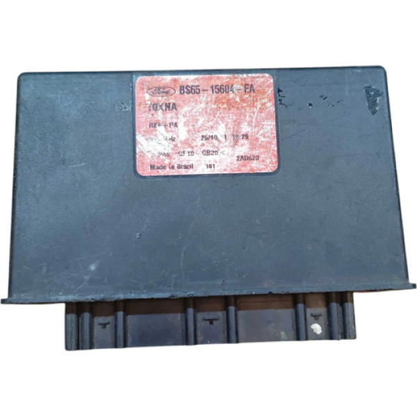 Módulo Conforto 1.6 Ford Ecosport 2011 2012 2013 2014