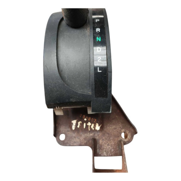 Seletora Tramb Aut Mitsubishi L200 Triton 2012 2013 2014