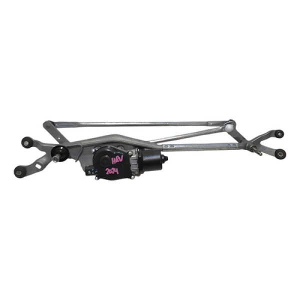 Motor Limpador Parabrisa Honda Hr-v 1.5 Exl 2023 2024