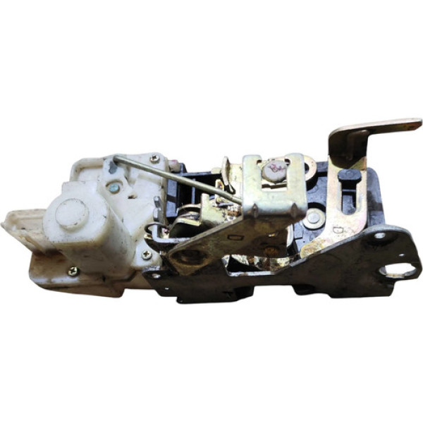 Fechadura Porta Tras Direita Volkswagen Gol G3 2000 A 2006